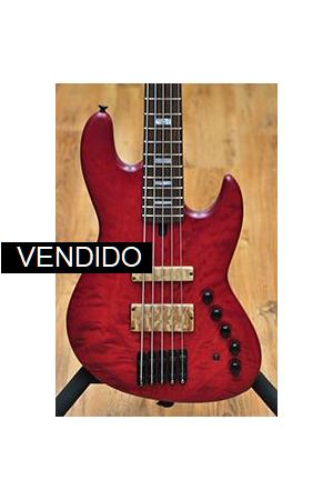 Maruszczyk Elwood L5a Med Scale Trans Red Maruszczyk Elwood L5a Med Scale Trans Red